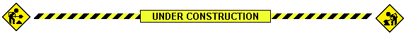 Under Construction Animated Banner