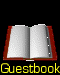 Animated Guestbook Icon